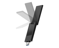 CUDY WU6500 (6500Mb/s a/b/g/n/ac/ax/be) - 1485612 - zdjęcie 4